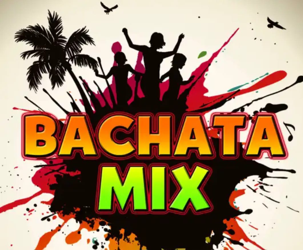 Bachata vol3 2024 Mixtape -DJ ISAAC MIX